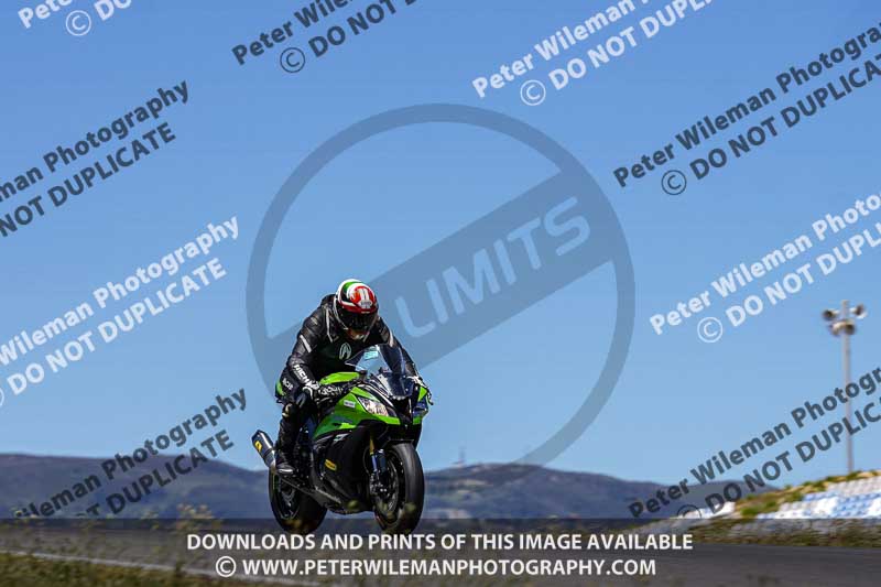 May 2024;motorbikes;no limits;peter wileman photography;portimao;portugal;trackday digital images